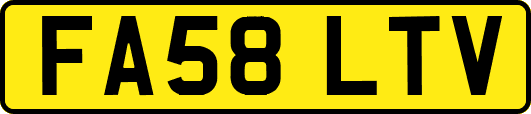 FA58LTV