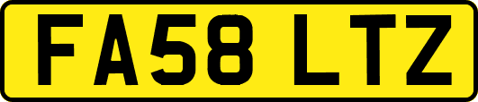 FA58LTZ