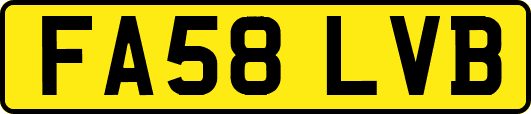 FA58LVB