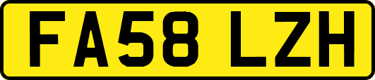 FA58LZH