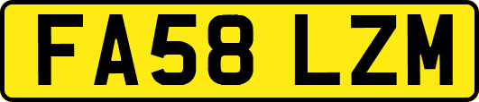 FA58LZM