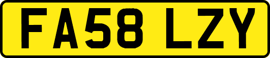 FA58LZY