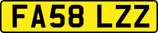 FA58LZZ