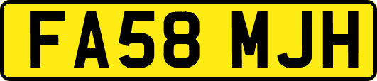 FA58MJH