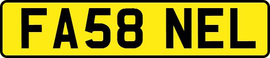 FA58NEL