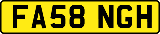 FA58NGH