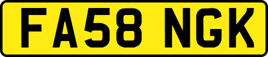 FA58NGK
