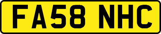 FA58NHC