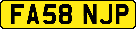FA58NJP