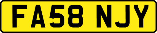 FA58NJY