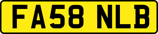 FA58NLB