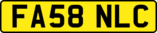 FA58NLC
