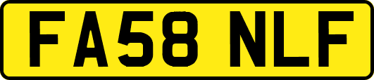 FA58NLF