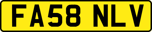 FA58NLV