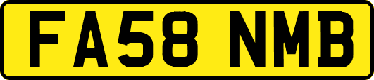 FA58NMB