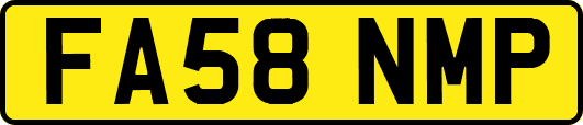 FA58NMP