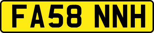 FA58NNH