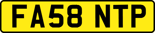 FA58NTP