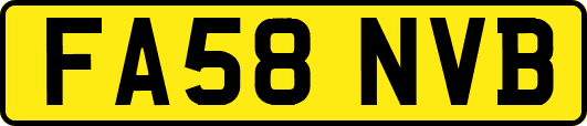 FA58NVB