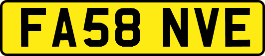 FA58NVE