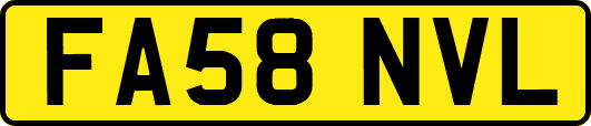 FA58NVL