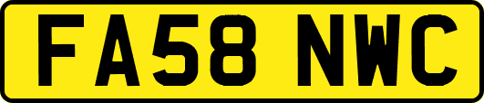 FA58NWC