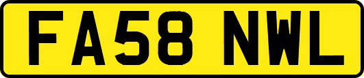 FA58NWL