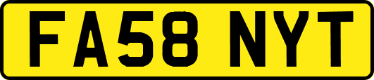 FA58NYT