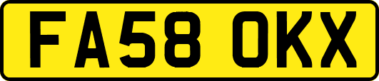 FA58OKX