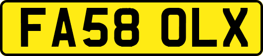 FA58OLX