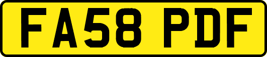 FA58PDF