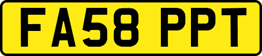 FA58PPT