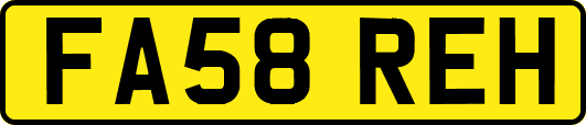 FA58REH