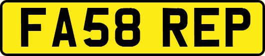 FA58REP