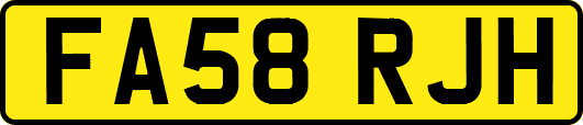 FA58RJH