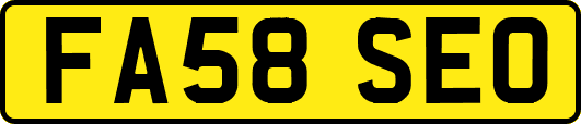 FA58SEO