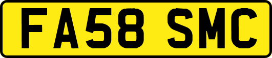FA58SMC