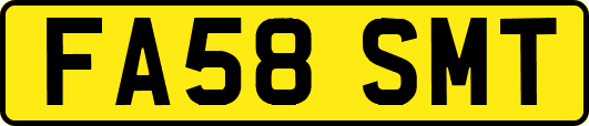 FA58SMT