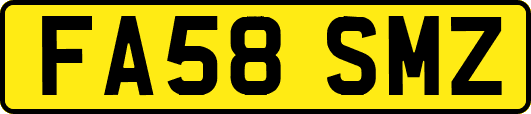 FA58SMZ