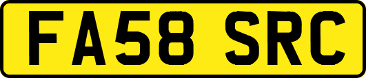 FA58SRC