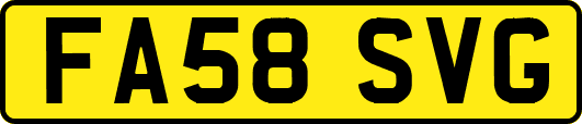 FA58SVG
