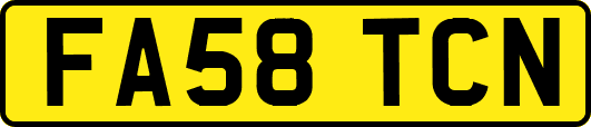 FA58TCN