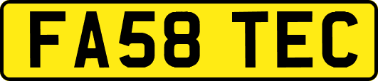 FA58TEC