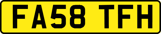 FA58TFH