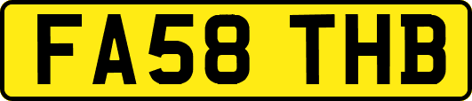 FA58THB