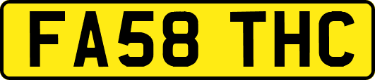 FA58THC