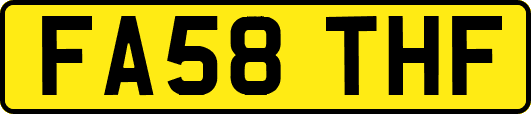 FA58THF