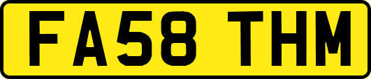 FA58THM