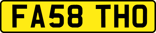 FA58THO