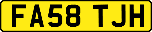 FA58TJH